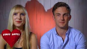 While that date didn't work out, georgia and finn couldn't run off into the italian sunset either, as finn also had a date to go on. Firstdateshotel