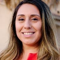 Priscilla Manriquez's Instagram, Twitter & Facebook