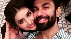 Rajeev Sen accuses Charu Asopa of having an affair with Karan Mehra: 'I  will never forgive her'