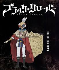 Anime workout motivation black clover「amv」 the wizard king, yami, and william william vangeance recognizes asta's grimoire! Ebcr011 Black Clover William Vangeance Cosplay Costume
