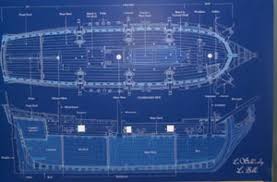 How To Make Blueprint Paper Blueprints What Is Design Contact Print