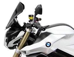 It's far more fun for those roads than the rt or worse, the migrating herds of the waaaay too common. Mra Motorcycle Windshield For Bmw F800r 15 18 T Touring Screen Twisted Throttle