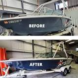 How Much Should You Budget to Have your Boat Ceramic Coated?
