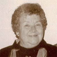 Betty Westerfield Obituary (1934
