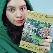 Susan Elizabeth Phillips