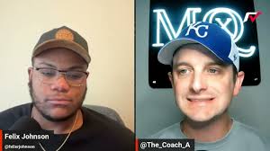 Introducing: Let's Talk Ball!!!