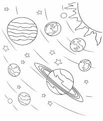 The printable pages also depict the physical structure of the planets, … Hottest Pic Space Coloring Pages Popular The Attractive Thing In Relation To Coloring Is In 2021 Planet Coloring Pages Space Coloring Pages Solar System Coloring Pages
