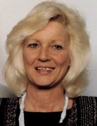 Obituary information for Dinah "Sunny" Kay Ewing Shook