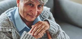 UNTWISTING DYSTONIA IN PARKINSON DISEASE