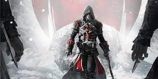How to find and unlock all weapons in death's door · reaper's sword · discarded umbrella · rogue daggers · thunder hammer · reaper's greatsword . Assassin S Creed Rogue Remastered Cheat Codes And Tips Ps4