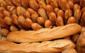 Denree Alimentaire Vers Une Hausse Du Prix De La Baguette De Pain