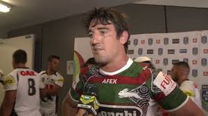 Nines post match interview: Joel Reddy