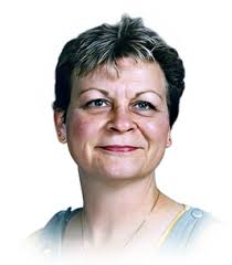 Obituary for Patricia Anne Molnar