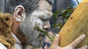 Aboriginal program empowers community