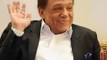 مسلسل عادل إمام الرمضاني عرض