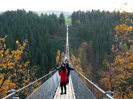 Maybe you would like to learn more about one of these? Povestea Podului Cum A Devenit O ComunÄ Din Germania AtracÅ£ie TuristicÄ De Top Cu Bani Din