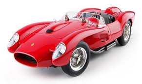 Maybe you would like to learn more about one of these? Most Interesting All Time Ferrari Facts
