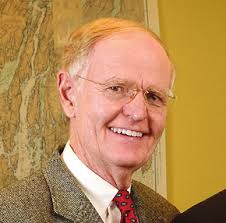 The Foundation's History