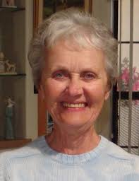 Obituary information for Ruth Eileen Doyle