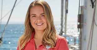 daisy kelliher is the new chief stew on below deck sailing yacht exclusive
