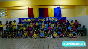 Dia Dos Avos Educacao Infantil Youtube