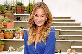 Why Are People Mad About Chrissy Teigen S Cheese Guacamole Style Living