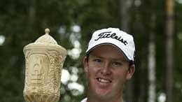 Aussie Fraser wins Russian Open