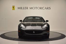 See reviews, photos, directions, phone numbers and more for ferrari dealership locations in greenwich, ct. Pre Owned 2012 Ferrari California For Sale Special Pricing Bentley Greenwich Stock 4516