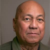 Ricardo Hebron's Instagram, Twitter & Facebook