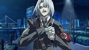Pin On Dies Irae