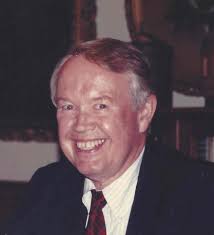 Obituary for John B. Herrmann