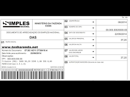Simples nacional ou mei principais diferenças do simples x microempreendedor individual. Mei Como Emitir Boleto Das Para Pagamento Vencido Ou A Vencer Youtube