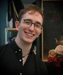 Cameron Copley-Heissig