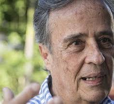 Apertura Venezuela: Ignacio Ávalos: la oposición no tiene fuerza para  mejorar las condiciones electorales por @contrapuntovzla