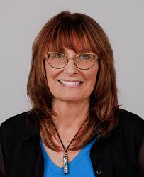 Barbara Madden, Financial Advisor in Los Altos, CA