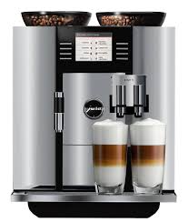 Simply press a button to get. The Ferrari Of Coffee Makers Jura Giga 5 Reviewed Brownscoffee Com