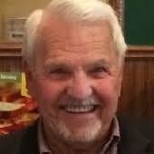 Obituary information for Arthur William Walker