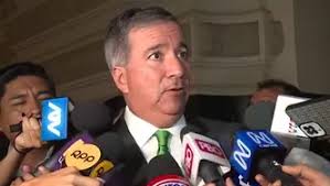 Nombran a nuevo miembro de la Autoridad Portuaria Nacional