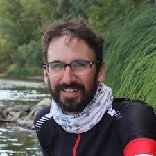 Eli Caudill's Instagram, Twitter & Facebook