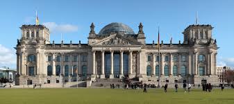 Stalin's attempt to take berlin ahead of his allies in 1945, led to the death of 70,000 russian soldiers. Reichstag Building Wikipedia