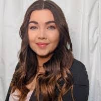 Sierra Bach's Instagram, Twitter & Facebook