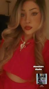 Rae Harrington's Instagram, Twitter & Facebook