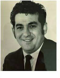 Tribute to cooky, a us navy veteran and firefighter