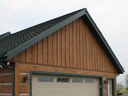 Traditional garage and shed design by new york. Rustic Board And Batten Novocom Top