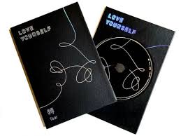 Check spelling or type a new query. Love Yourself Tear By Bts Cd Barnes Noble
