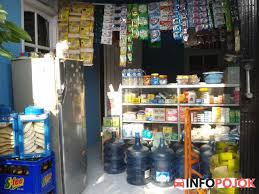 Maybe you would like to learn more about one of these? Contoh Toko Kelontong Modal 10 Juta Lengkap
