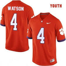 I think there are some people that discredit what watson and clemson have been doing because they're in the acc but it's still not exactly easy to go undefeated. Deshaun Watson Clemson Jersey Deshaun Watson Clemson Tigers Jersey Apparel Collectibles