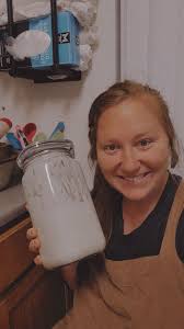 Supporting Sadie's Bakery in Houlton