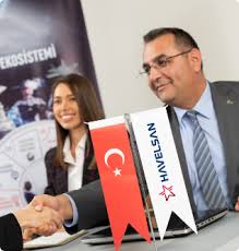 Havelsan ehsim, elektronik harp ve taktik komuta kontrol sistemleri alanlarında faaliyet gösteriyor haber havelsan yine sahnede artırılmış gerçeklikte gelinen son nokta teknovia. Anasayfa Havelsan