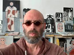 Enzo Marra's Instagram, Twitter & Facebook